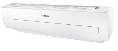 Especificaciones Técnicas de Evaporadora Samsung High Wall Triangular AR5000
